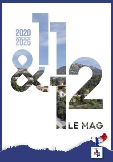 Le Mag - Bilan 2020-2026