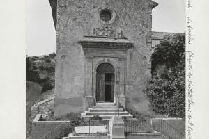 Chapelle des Pénitents Blancs - Photo © Ville de Marseille