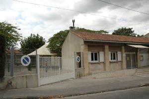 École maternelle de La Valbarelle - Photo © Ville de Marseille