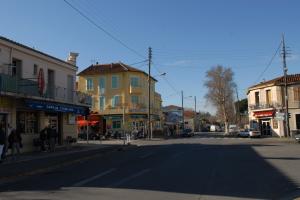 Quartier de La Valbarelle - Photo © Ville de Marseille