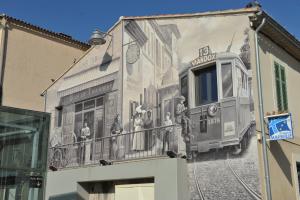 MPT Saint Barnabé - Photo © Ville de Marseille