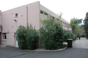 École primaire La Fourragère - Photo © Ville de Marseille
