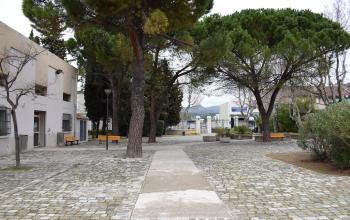 CMA La Barasse