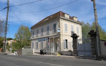 BMdP Saint Julien