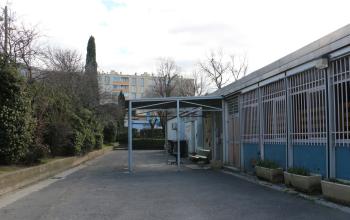 CMA La Valbarelle