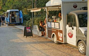 Food trucks