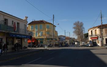 La Valbarelle