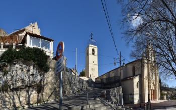 Saint Julien