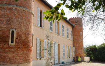 Ferme du Collet des Comtes