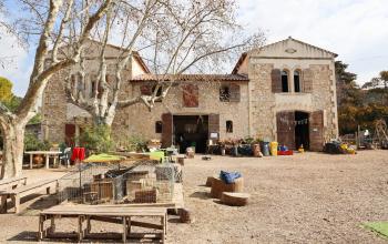 Ferme du Collet des Comtes