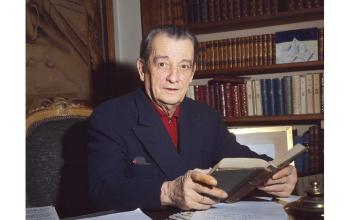 Marcel Pagnol