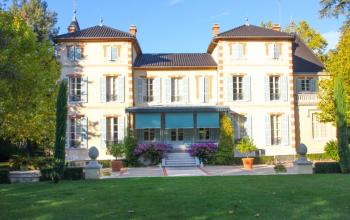 Château Forbin