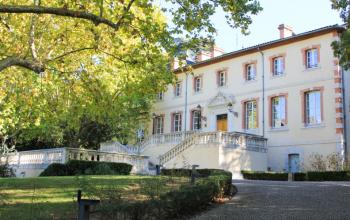 Château Forbin