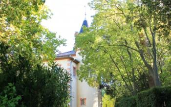 Château Forbin