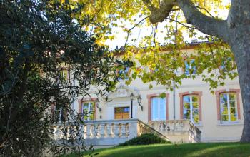 Château Forbin