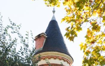 Château Forbin