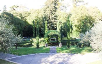 Château Forbin