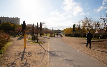 Promenade L2