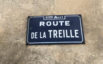La Treille