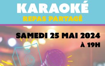 Karaoké - la Treille