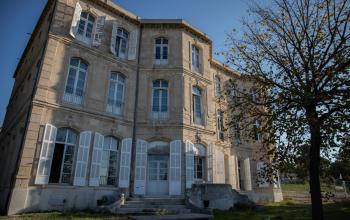 Château Bois Luzy