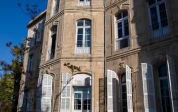 Château Bois Luzy