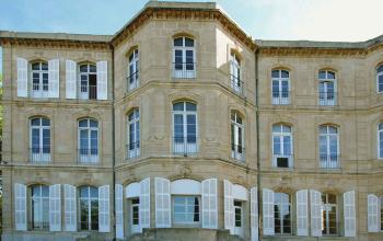 Château Bois Luzy