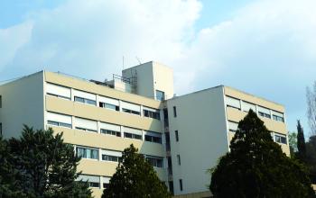 Clinique La Provençale