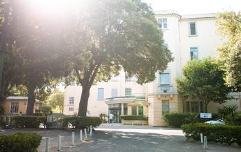 Clinique Saint Roch