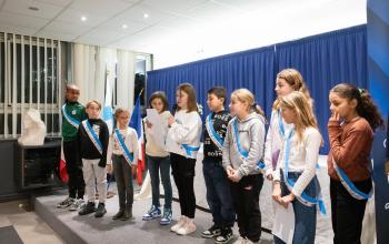 Conseil Municipal des Enfants