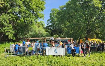 Nature en Fête 2024