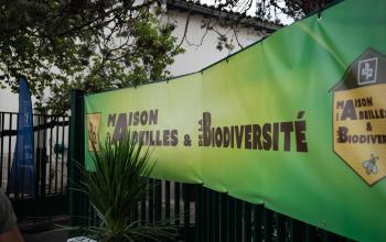 Maison des Abeilles