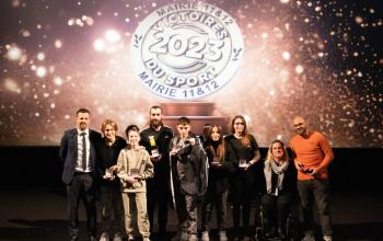 Victoires du Sport