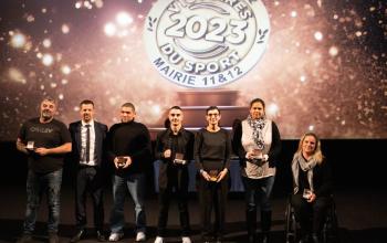 Victoires du Sport