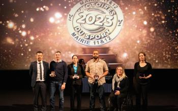 Victoires du Sport