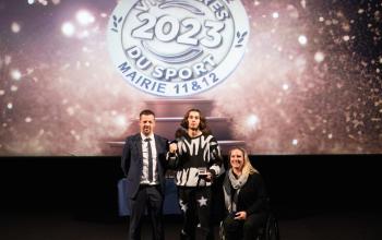 Victoires du Sport