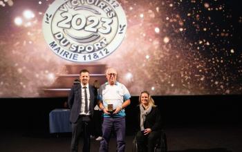 Victoires du Sport
