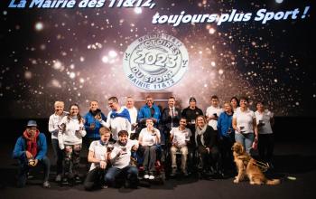 Victoires du Sport