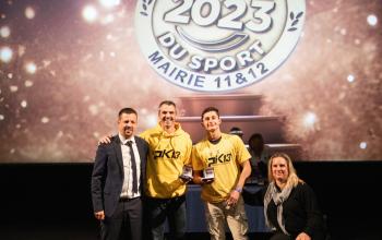 Victoires du Sport