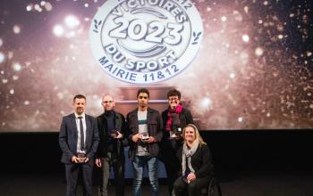 Victoires du Sport