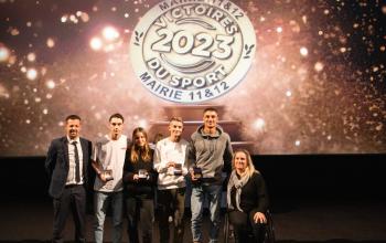 Victoires du Sport