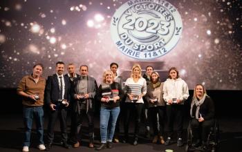Victoires du Sport