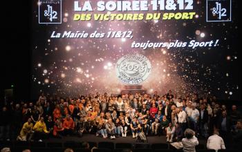 Victoires du Sport