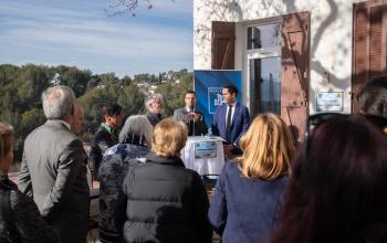 Lancement du label Marcel Pagnol le 29 janvier 2024