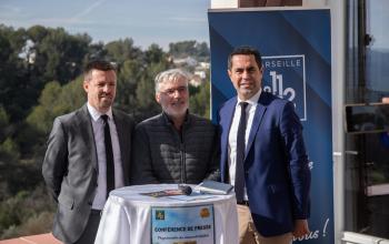 Lancement du label Marcel Pagnol le 29 janvier 2024