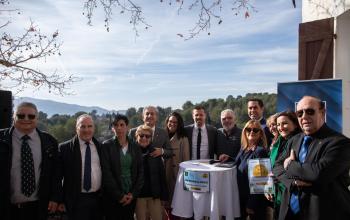 Lancement du label Marcel Pagnol le 29 janvier 2024