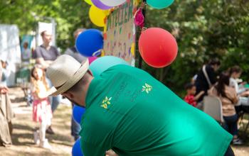 Nature en Fête 2024