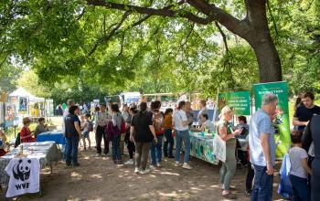 Nature en Fête 2024