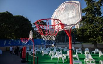 Académie des Sports