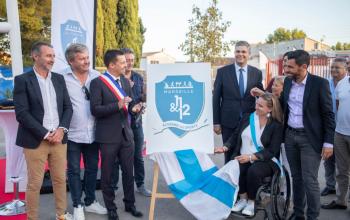 Académie des Sports